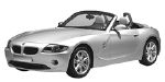 BMW E85 B1020 Fault Code