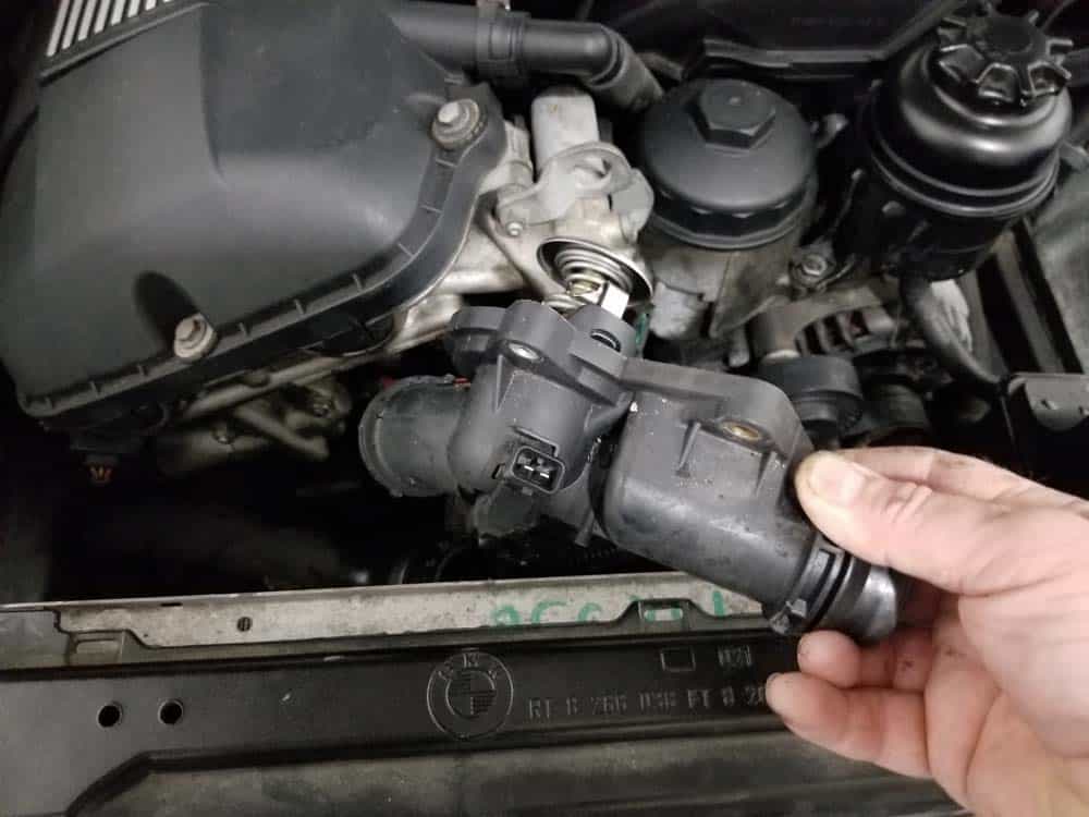 See B1020 in engine